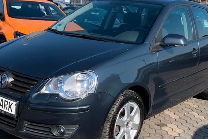 VW Polo 93.040 km 3.899 &euro; Mechernich/Kommern 53894