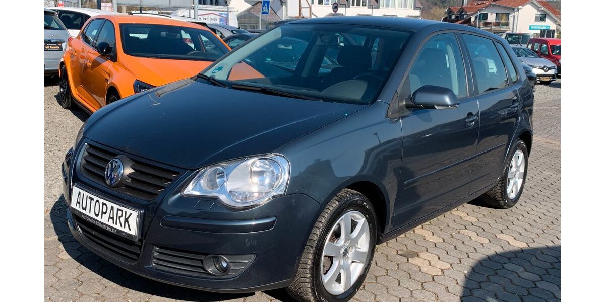 VW Polo 93.040 km 3.899 &euro; Mechernich/Kommern 53894