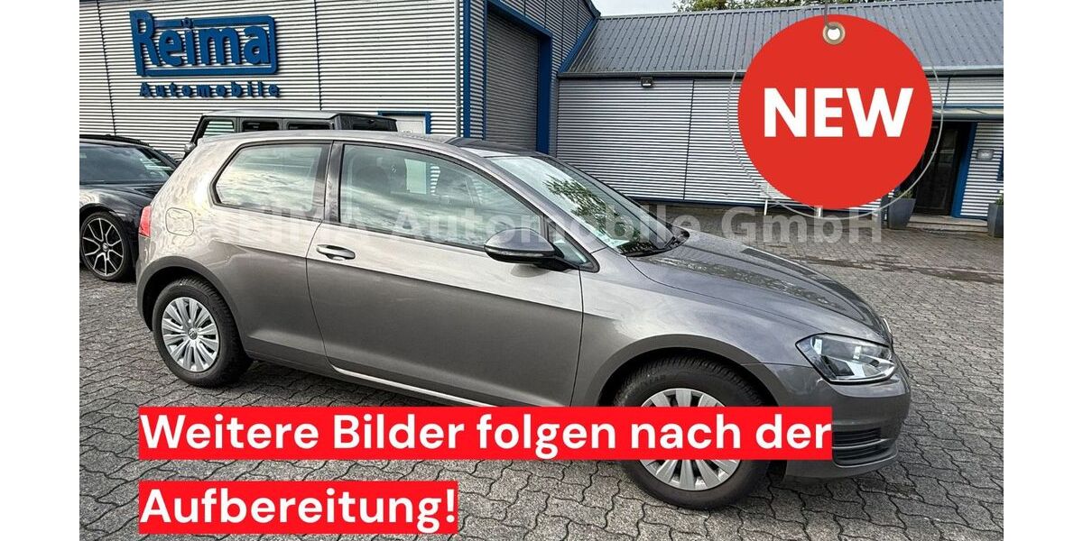 VW Golf 53.000 km 9.490 &euro; Nümbrecht 51588