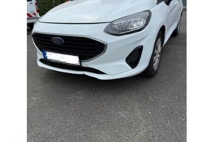 Ford Fiesta 59.700 km 10.990 &euro; Erfurt 99099
