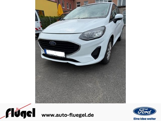 Ford Fiesta 59.700 km 10.990 &euro; Erfurt 99099