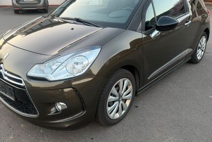 Citroen DS3 202.600 km 4.690 &euro; Kaiserslautern 67657