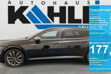 VW Arteon 64.023 km 27.990 &euro; Walsrode 29664
