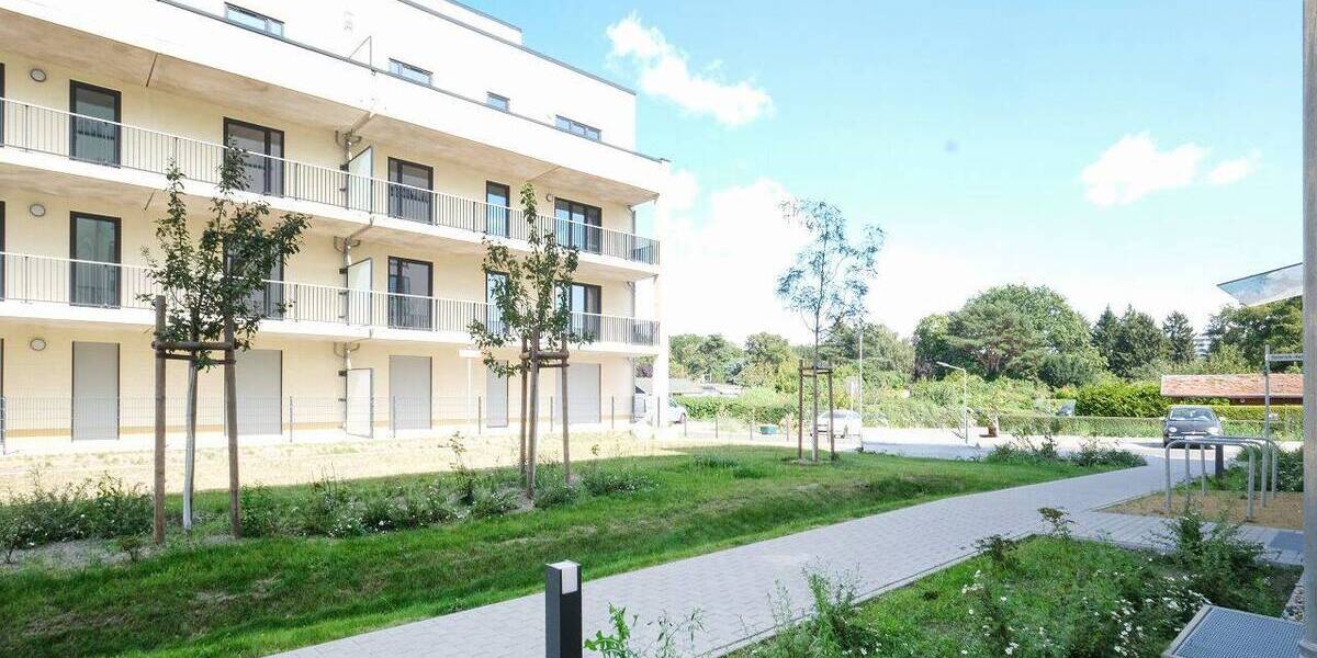 Etagenwohnung Berlin Siemensstadt - 4 Zimmer, 123 m&sup2;, 1.899&euro; | Angebot:26865580