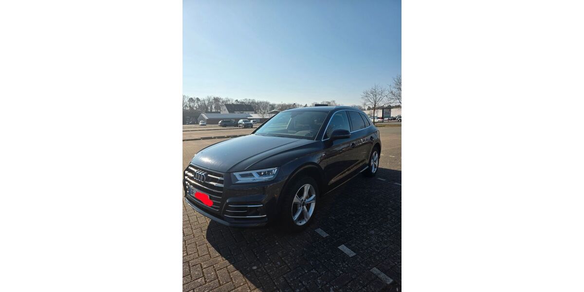 Audi Q5 89.248 km 32.000 &euro; Osloß 38557