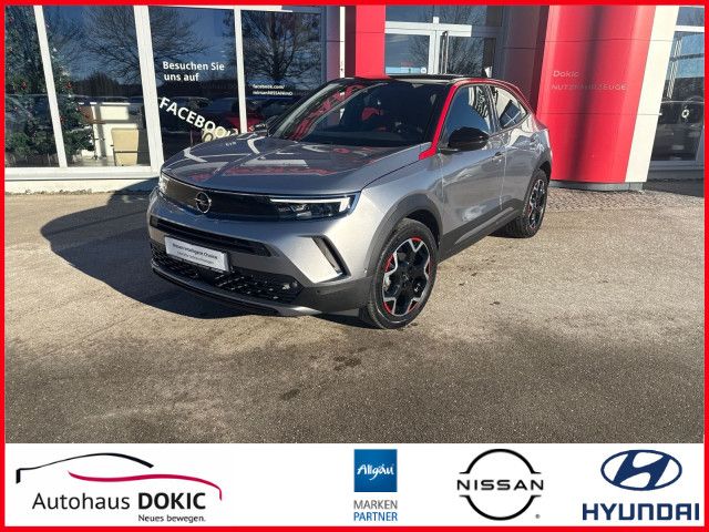 Opel Mokka 39.996 km 17.790 &euro; Germaringen 87656