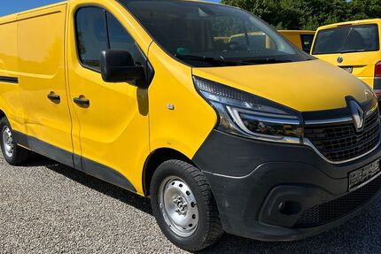 Renault Trafic 65.000 km 8.490 &euro; Peutenhausen / Gachenbach 86565