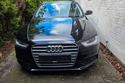 Audi A4 158.000 km 15.500 &euro; Cuxhaven 27474