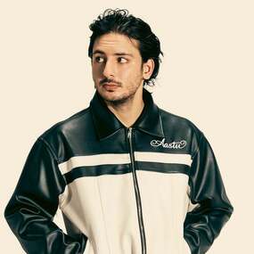 Hasan Raheem - DKP Tour - UK & Europe 19.05.2026 Hole44