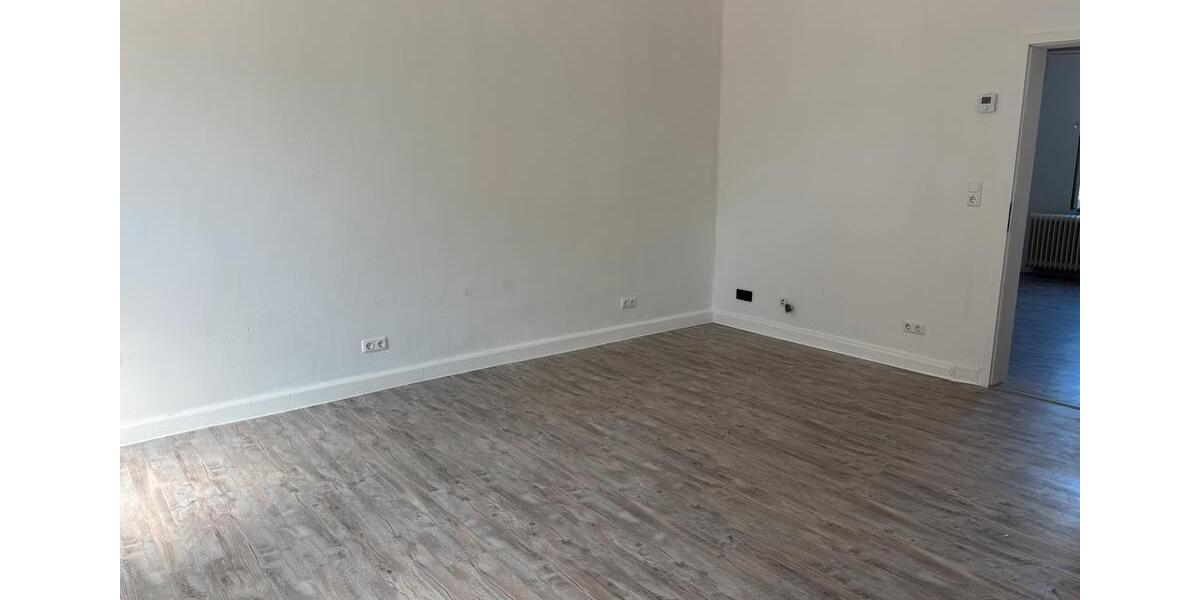 Erdgeschoßwohnung Bochum Höntrop - 2 Zimmer, 44 m&sup2;, 600&euro; | Angebot:26676677