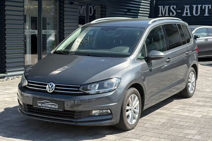 VW Touran 355.100 km 8.690 &euro; Holzminden 37603