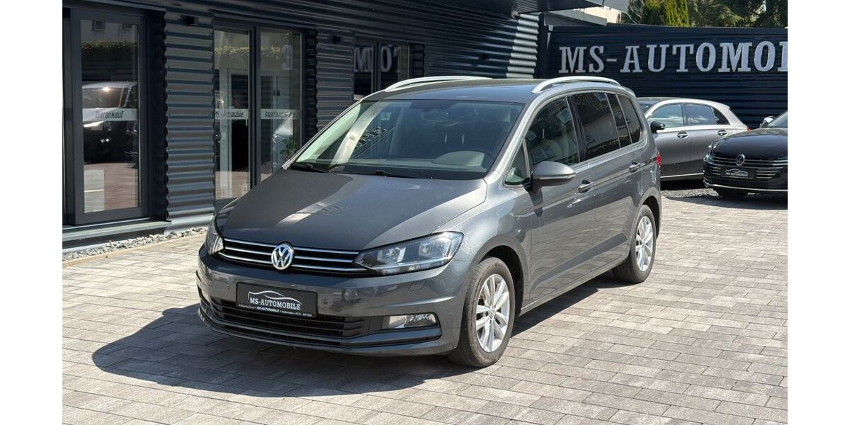 VW Touran 355.100 km 8.690 &euro; Holzminden 37603
