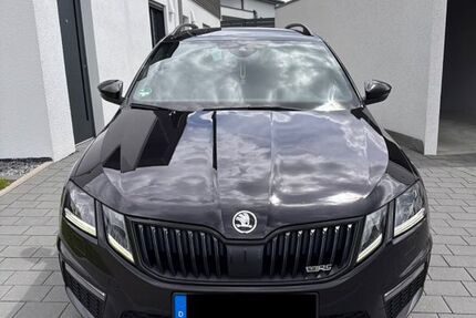 Skoda Octavia 177.000 km 16.000 &euro; Obersontheim 74423