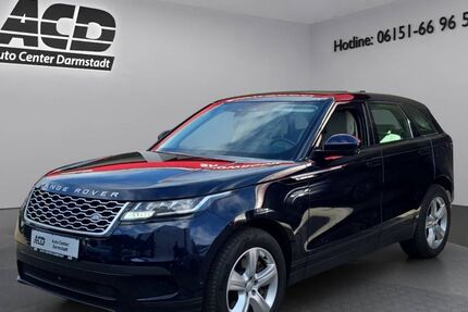 Land Rover Range Rover Velar 109.900 km 34.470 &euro; Darmstadt 64289