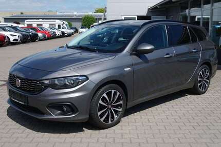 Fiat Tipo 63.600 km 11.490 &euro; Reichenberg 97234