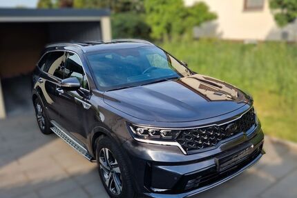 Kia Sorento 48.500 km 36.500 &euro; Eckental 90542