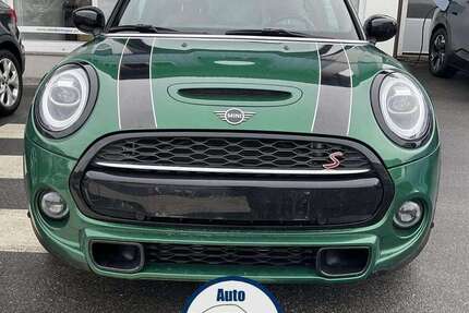 Mini Cooper S 29.600 km 22.495 &euro; Neukirchen 94362