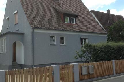 Haus Altdorf - 6 Zimmer, 110 m&sup2;, 789.000&euro; | Angebot:27096412