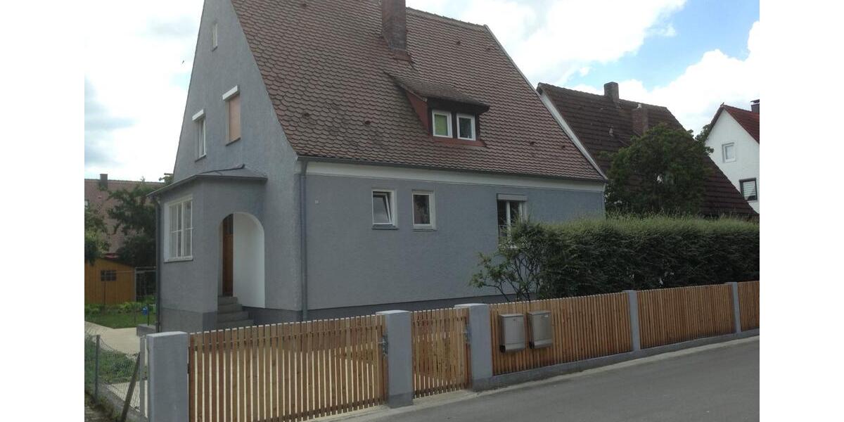 Mehrfamilienhaus, Wohnhaus Altdorf - 6 Zimmer, 110 m&sup2;, 789.000&euro; | Angebot:27096412