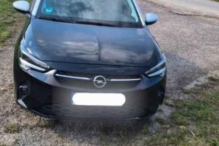 Opel Corsa 60.900 km 8.499 &euro; Engen 78234