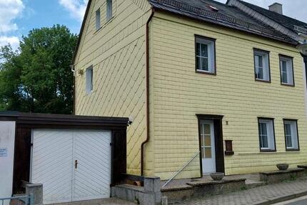Handwerkerobjekt in ruhiger Lage zimmer