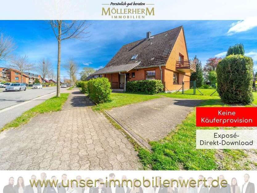 Haus zum Kaufen in Büdelsdorf 379.000 € 156 m²