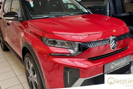 Citroen C3 Aircross 2.900 km 20.990 € Dresden 01328