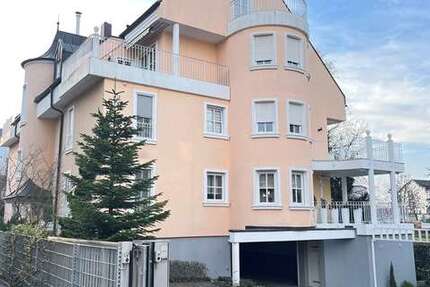 Wohnung zum Kaufen in Viernheim 495.000 € 133.72 m² 3.5 zimmer