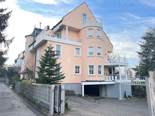 Wohnung zum Kaufen in Viernheim 495.000 € 133.72 m² 3.5 zimmer