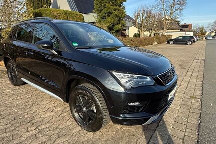 Seat Ateca 73.100 km 20.800 &euro; Pattensen 30982