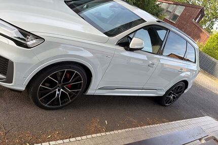 Audi Q7 82.000 km 48.900 &euro; Wendeburg 38176