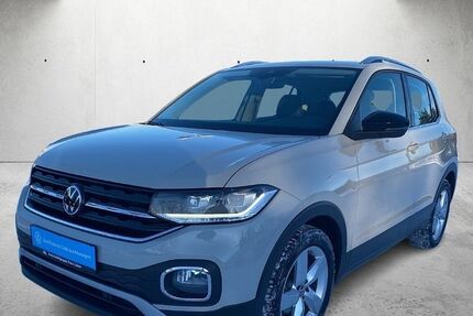 VW T-Cross 24.450 km 20.834 &euro; Goslar 38644