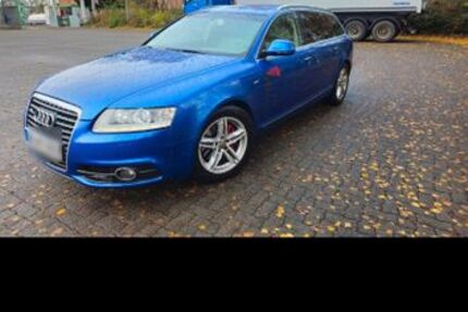 Audi A6 220.000 km 3.300 &euro; Norderstedt 22848