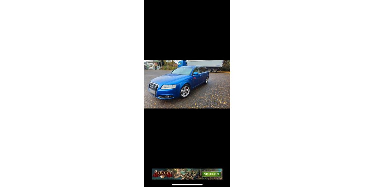 Audi A6 220.000 km 3.300 &euro; Norderstedt 22848