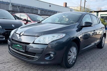 Renault Megane 167.018 km 4.500 &euro; Nürnberg 90439