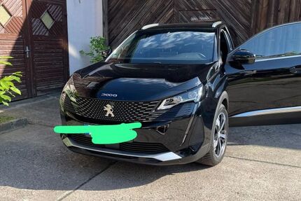 Peugeot 3008 38.500 km 27.000 &euro; Erfurt 99096