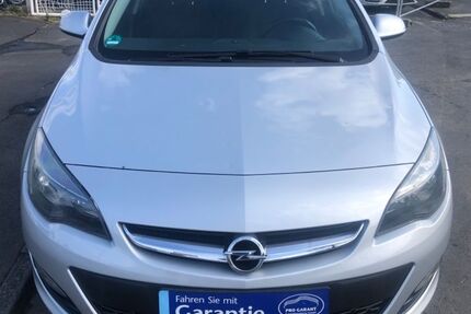 Opel Astra 159.000 km 7.500 &euro; Kassel 34123