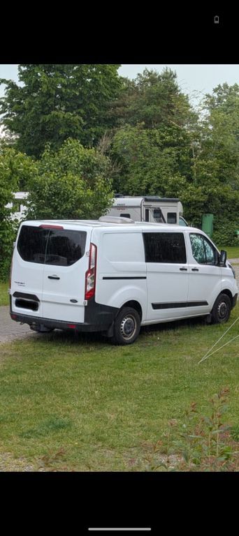 Transit Custom