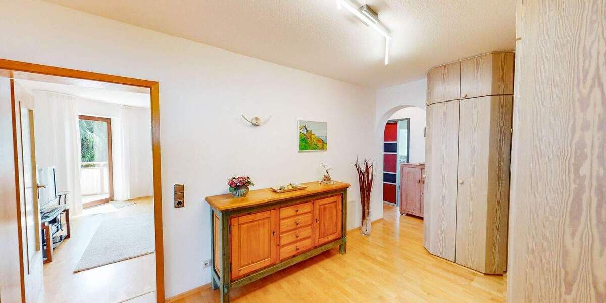 Ihre einmalige Chance in Donauwörth! 4 zimmer