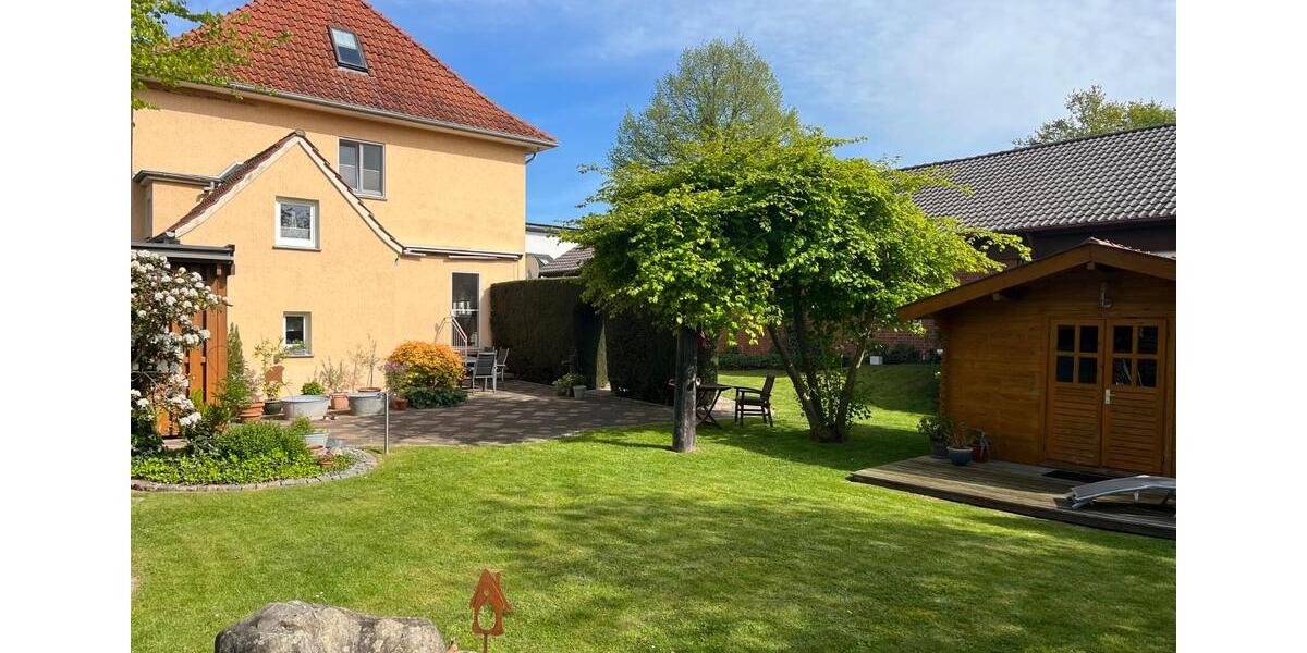 Einfamilienhaus Lübbecke - 7 Zimmer, 150 m&sup2;, 359.000&euro; | Angebot:26415019