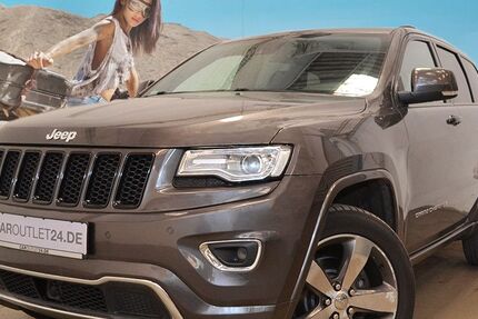 Jeep Grand Cherokee 203.000 km 11.480 &euro; Frankfurt am Main 60314