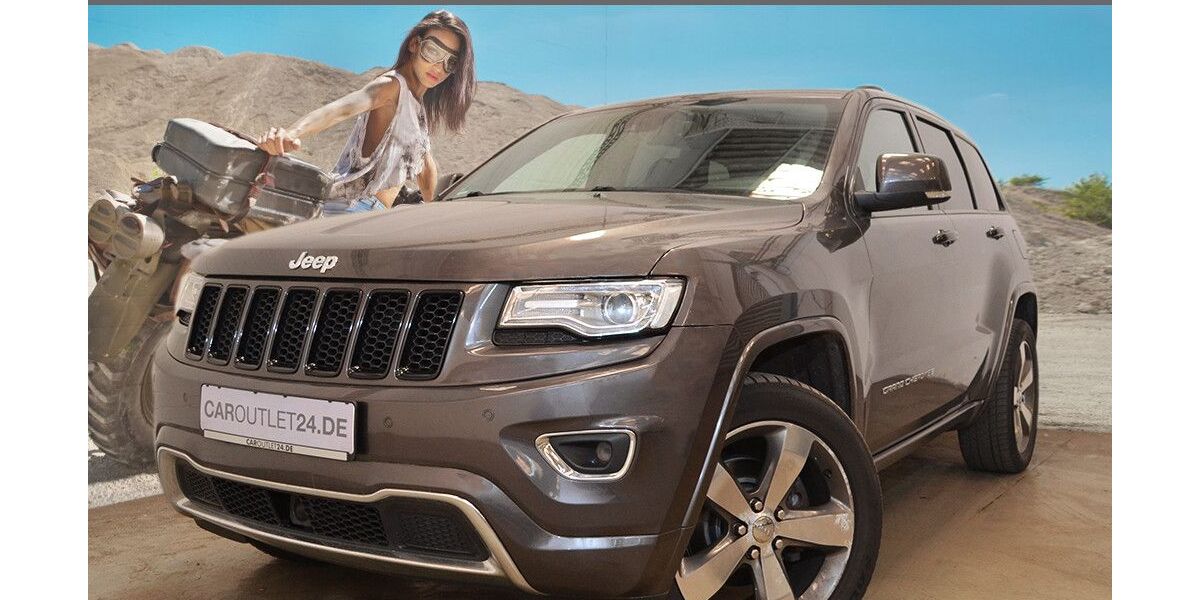 Jeep Grand Cherokee 203.000 km 11.480 &euro; Frankfurt am Main 60314