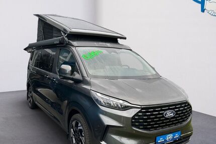 Ford Tourneo Custom 1.500 km 71.990 &euro; Husum 25813