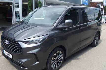 Ford Tourneo Custom 33.000 km 52.900 &euro; Ammerbuch 72119