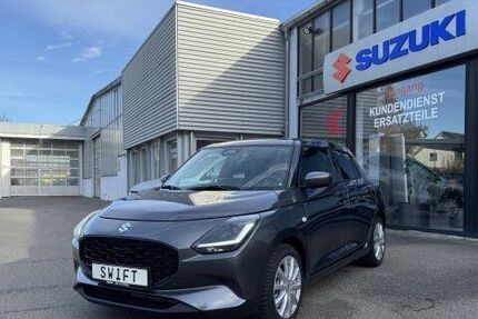 Suzuki Swift 5.400 km 20.290 &euro; Wangen 88239