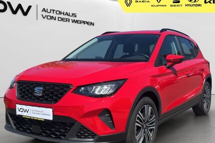 Seat Arona 20.657 km 21.940 &euro; Oberschopfheim 77948