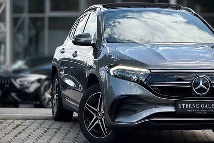 Mercedes-Benz EQA 36.200 km 36.900 &euro; Ebersbach an der Fils 73061