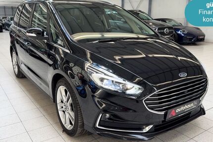 Ford Galaxy 95.801 km 21.880 &euro; Ludwigsfelde (bei Berlin) 14974
