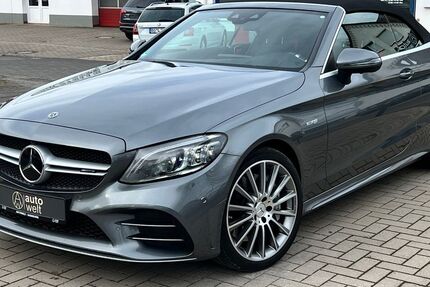 Mercedes-Benz C 43 AMG 25.967 km 49.998 &euro; Nienburg 31582