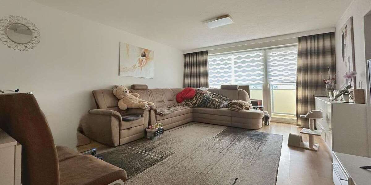 Etagenwohnung Idar-Oberstein Oberstein - 3 Zimmer, 78 m&sup2;, 119.000&euro; | Angebot:25541779